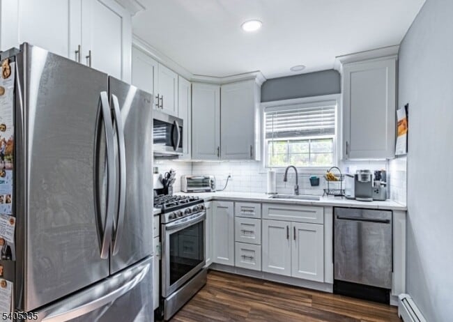 Photo - 320 South St Unit 5A