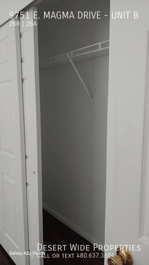 Photo - 9751 E Magma Dr Unit B