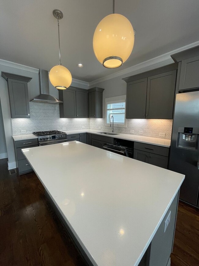 Photo - 1104A W Grove Ave