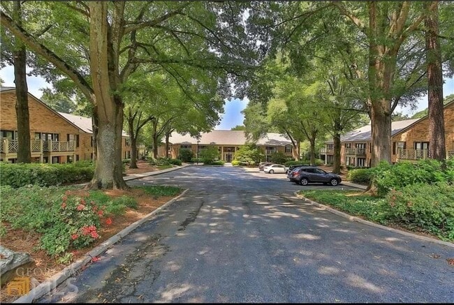 Photo - 3650 Ashford Dunwoody Rd NE Condo