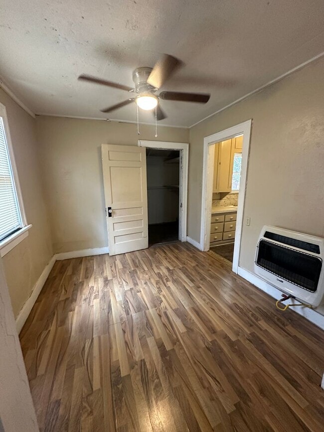 Photo - 1112 S Hayden St Unit B
