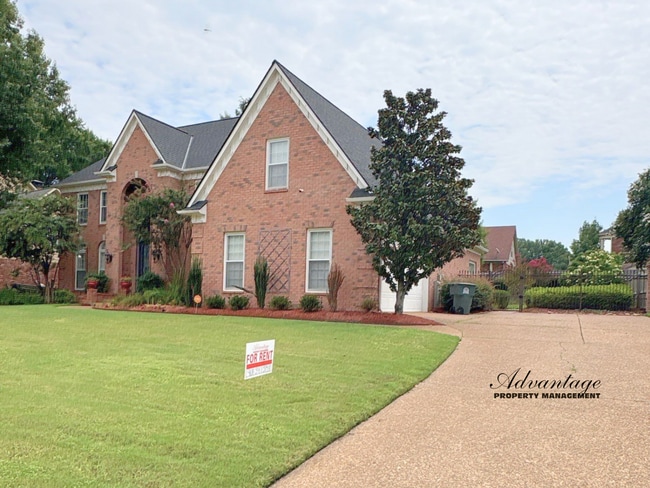 Photo - 1286 Creek Valley Dr