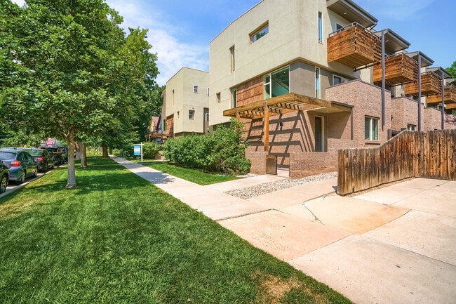 Photo - 1614 N Gilpin St