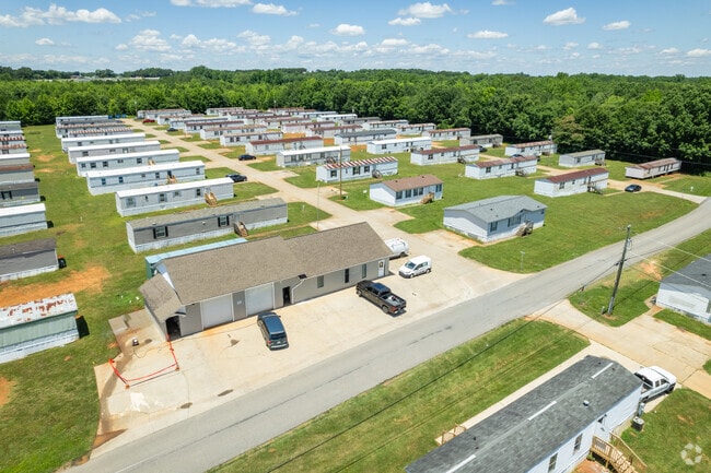 Photo - Gateway Creek