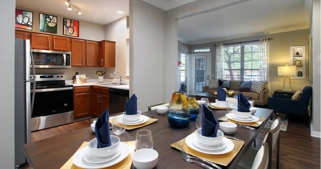 Photo - Lenox Village Apartments