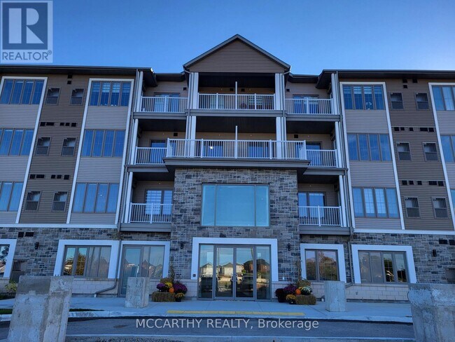 Photo - 270 Hagan St E Unit 114