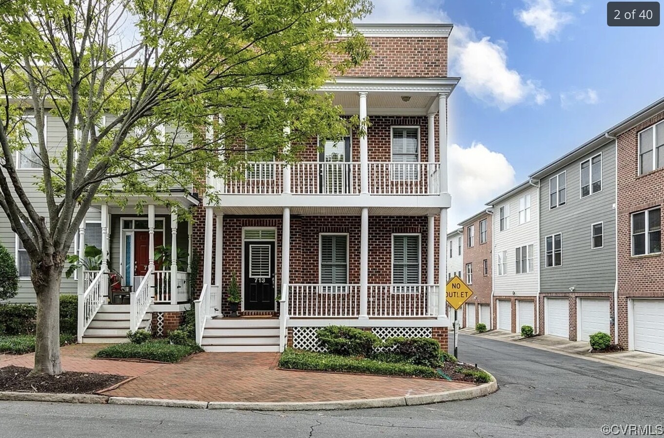 Photo - 713 S Pine St Unidad Room #1 Rental