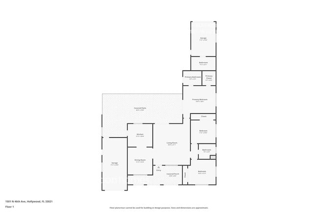 Photo - 1501 N 46th Ave