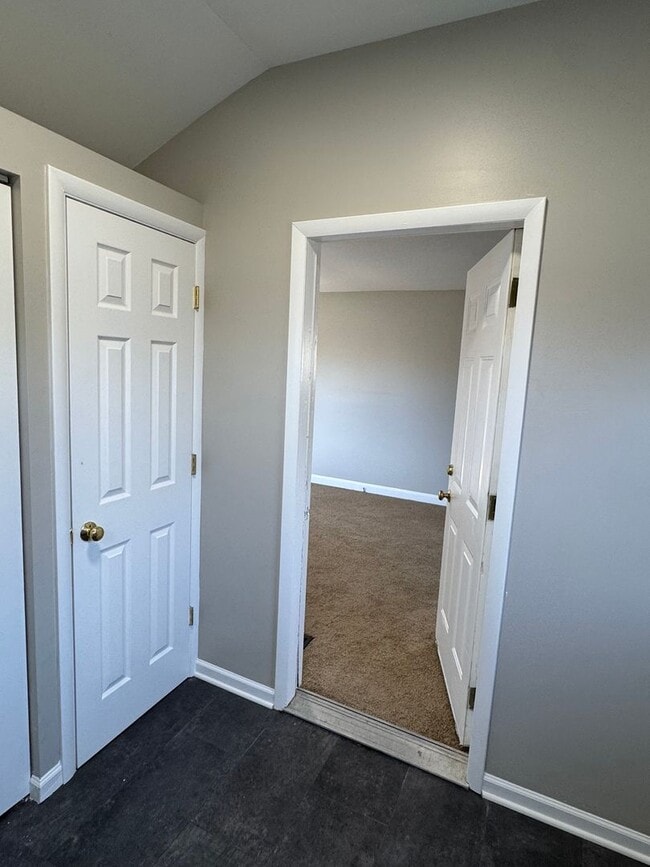 Photo - 3-Bedroom Home on Wooded Lot | Flexible Move-in Date!