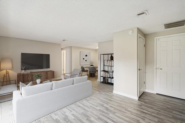 Westwood - Westwood Apartments