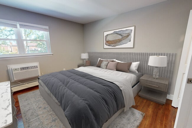 Photo - West Park Manor