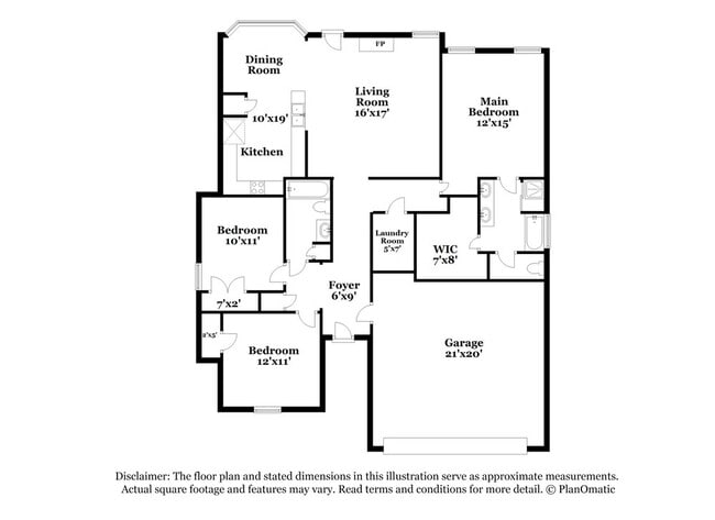 Photo - 300 Garden Springs Dr