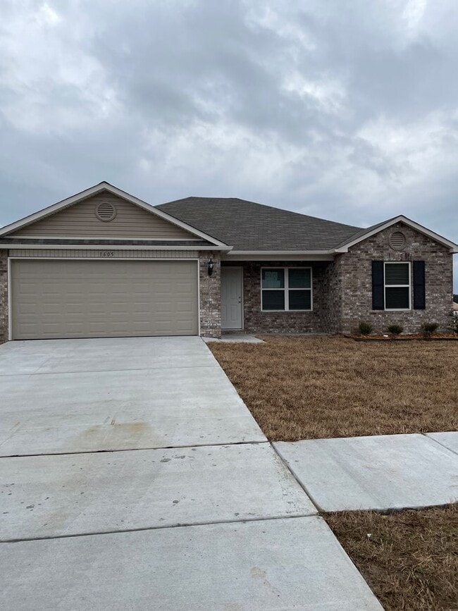 Photo - Don’t Miss Out! Cozy 3-Bed, 2-Bath Home in Conrad Court | Pre-Leasing Now