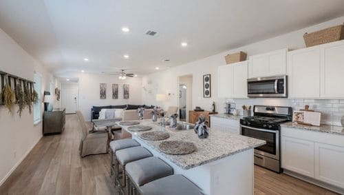 The Arbor at Riverstone Rental Homes