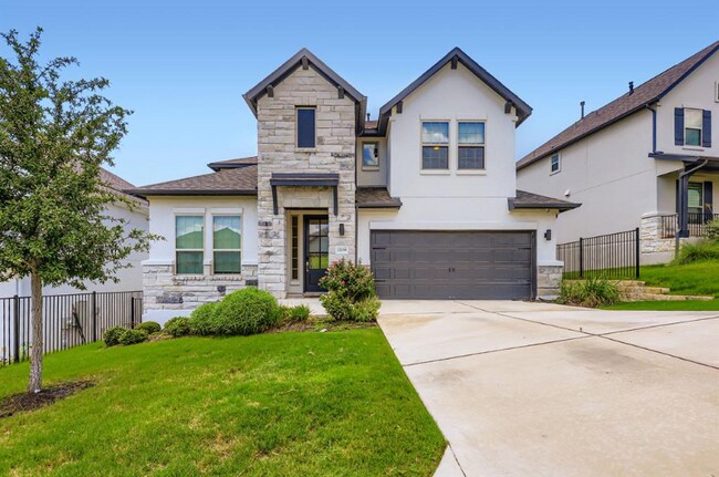Photo - 1209 Brasano Pl House