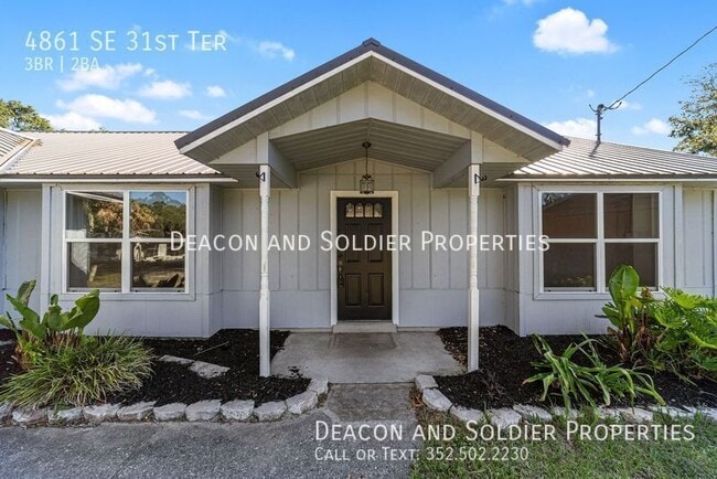 Photo - 4861 SE 31st Terrace