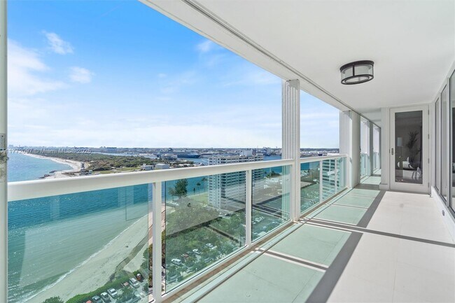 Photo - 2100 S Ocean Ln Unit 2008