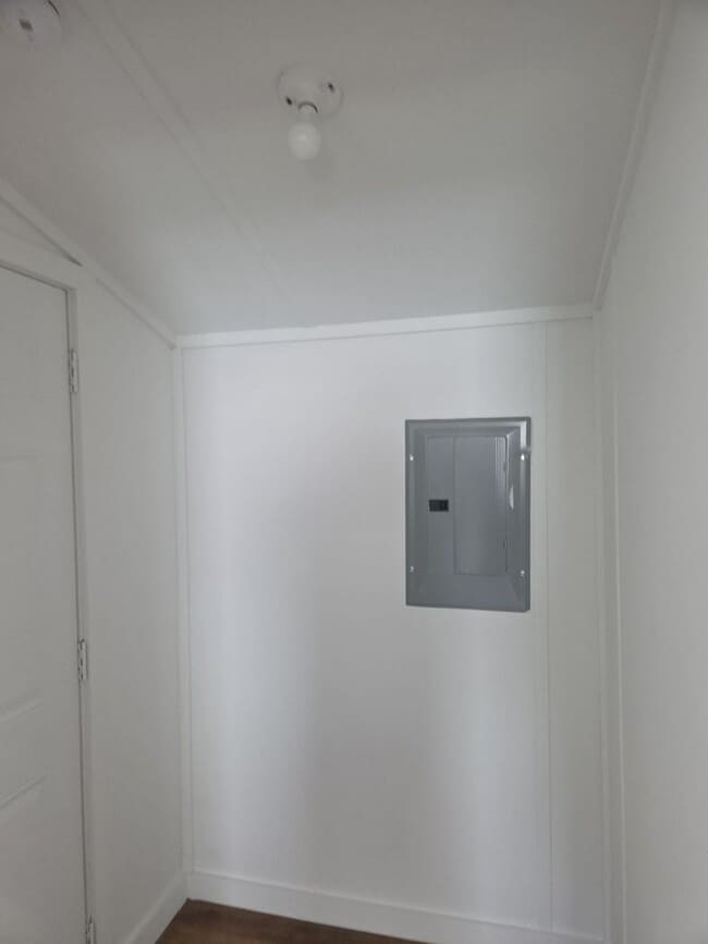 Photo - Newly remodeled home is located in Lancaster, SC 29720.