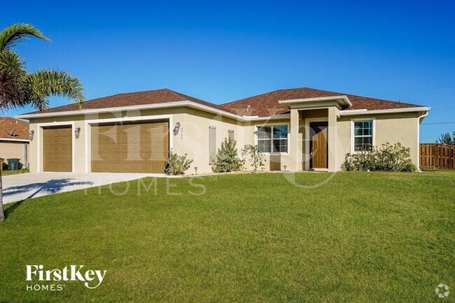 Building Photo - 2755 NW 5th St Rental