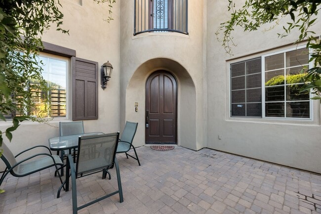 Photo - Highly Upgraded SPACIOUS home in desirable Aviano in Desert Ridge!