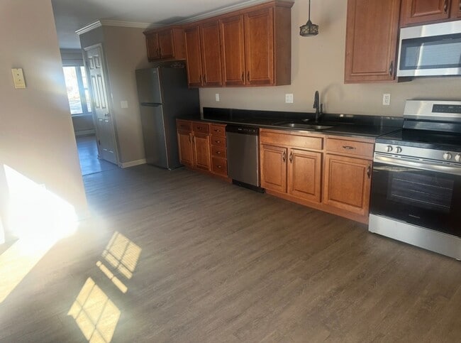 Photo - 609 Clement St