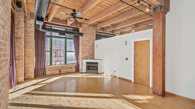 Photo - 701 W Jackson Blvd Unit 403C