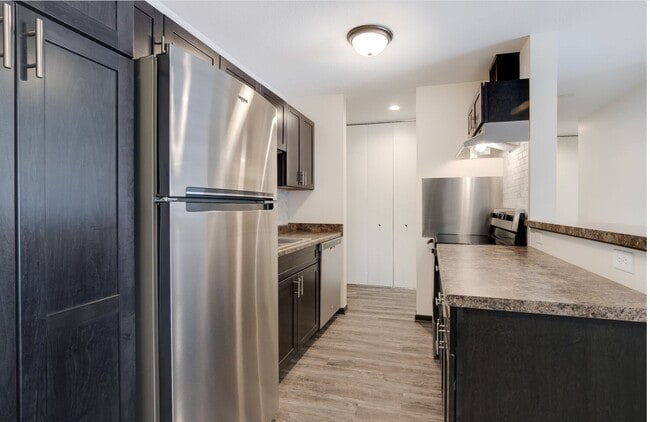 Photo - Winnetka Village Apartments