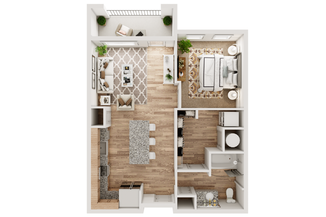 Photo - Eighteen 51 Brinker