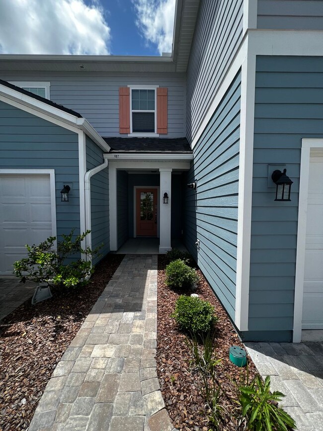 3/2.5 Townhome in Holly Forest! - 3/2.5 Townhome in Holly Forest!