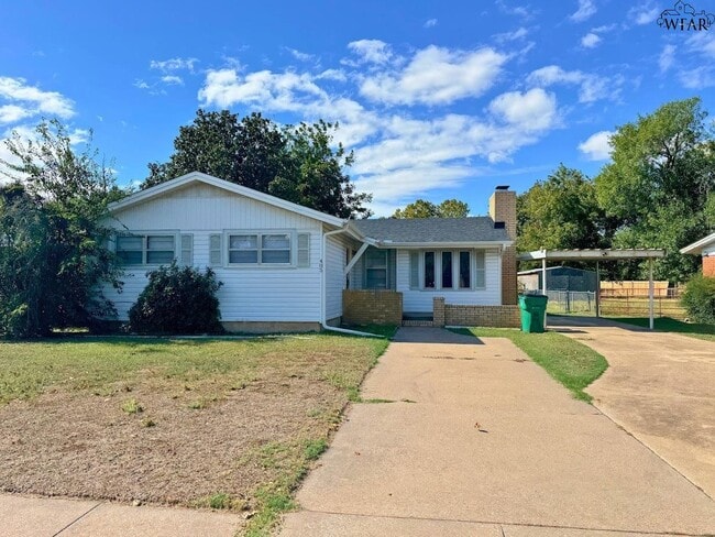 Building Photo - 405 Vaughn St