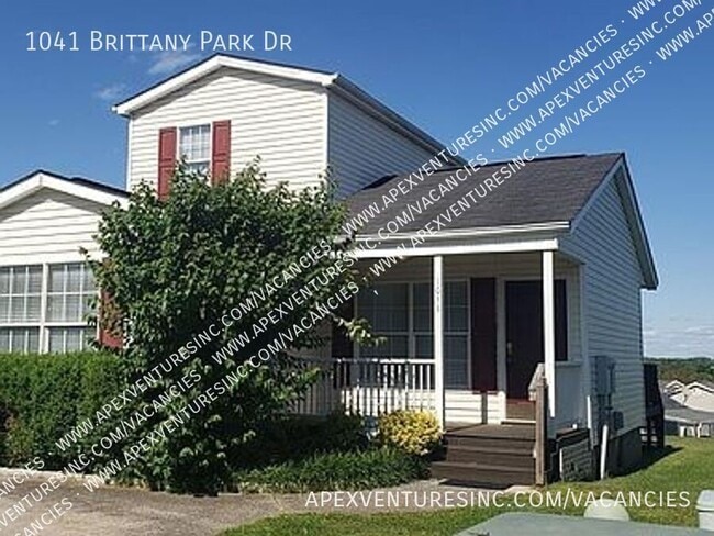 Building Photo - 1041 Brittany Park Dr