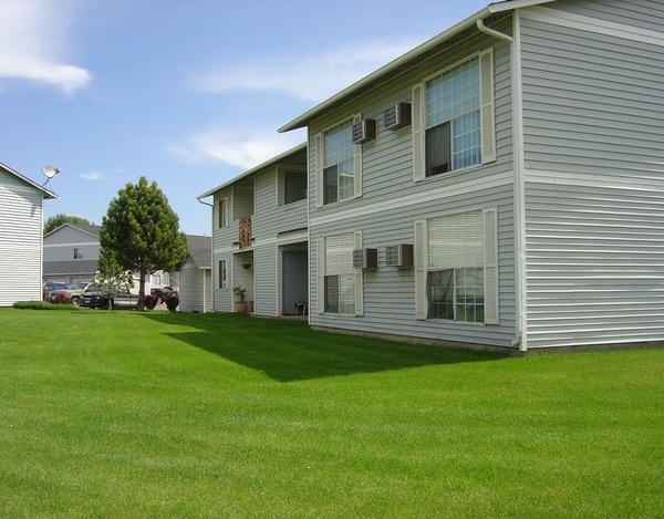 Photo - Wildflower Apartments