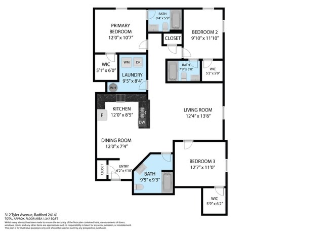 Photo - 312 Tyler Avenue