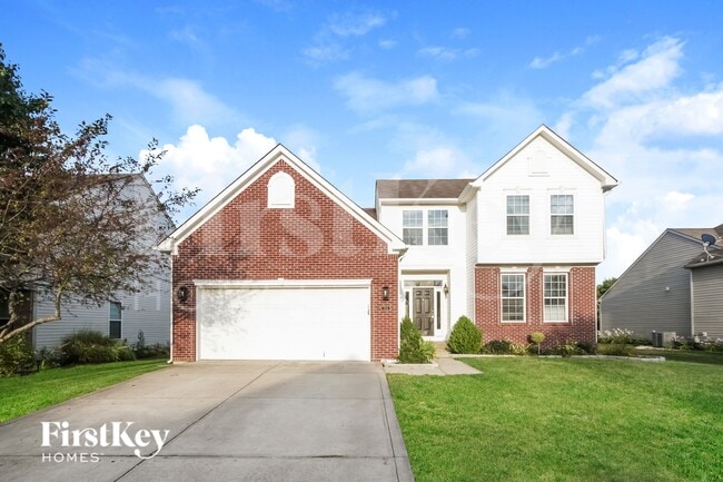 Building Photo - 1526 Old Thicket Ct