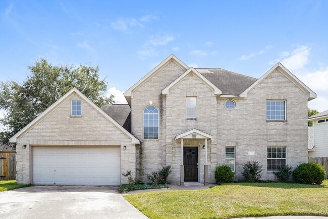 Building Photo - 20415 Blue Beech Dr Rental