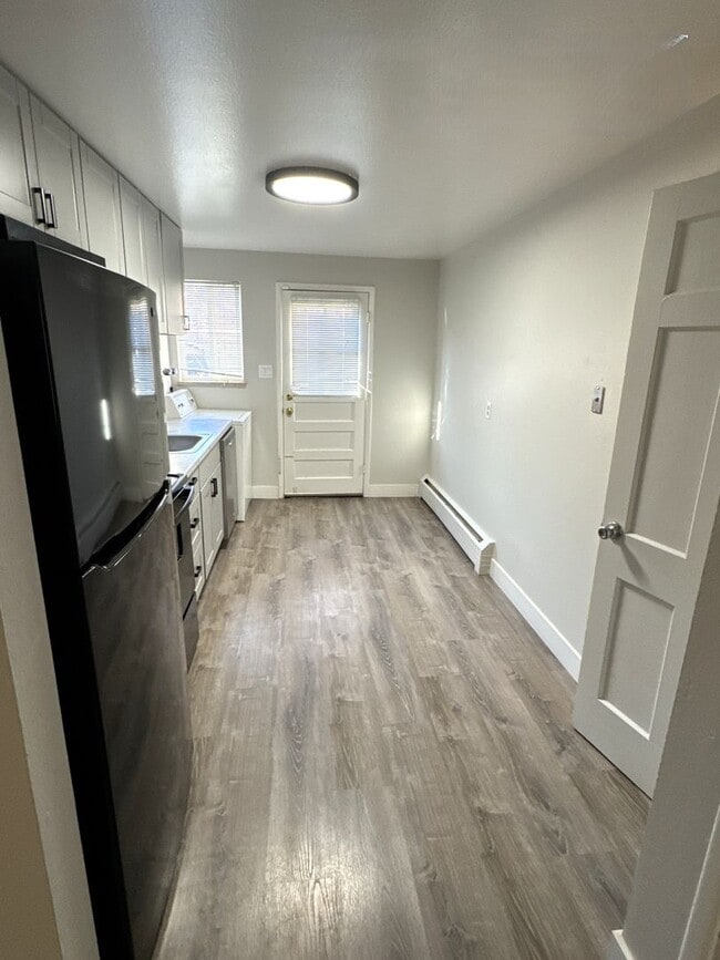 Photo - 2BD Garden-Level Unit | Washer & Dryer Included | Shared Outdoor Space Unit #C