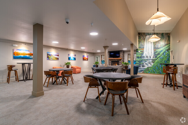 Community Room