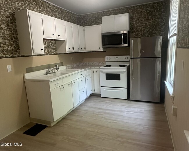 Photo - 1617 Campbell Ave