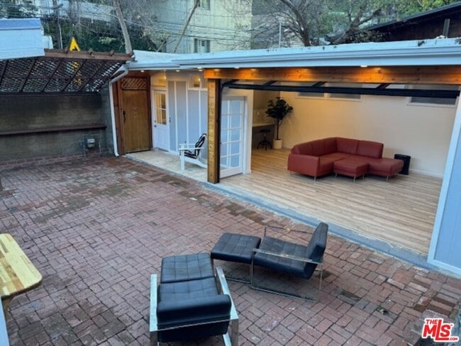 Photo - 1636 N Beverly Glen Blvd