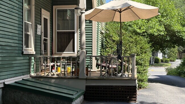 Stunning 3BR + Office Victorian Home with 6 Off-Street Parking Spaces – Flexible Mid- to Long-Ter...