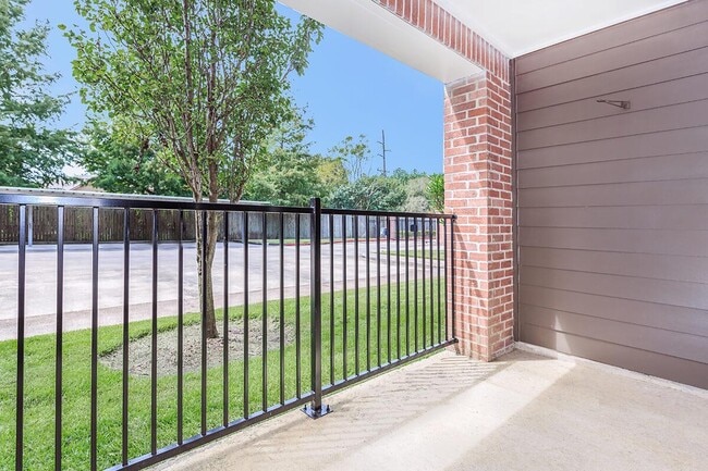 Kingsgate Apartments