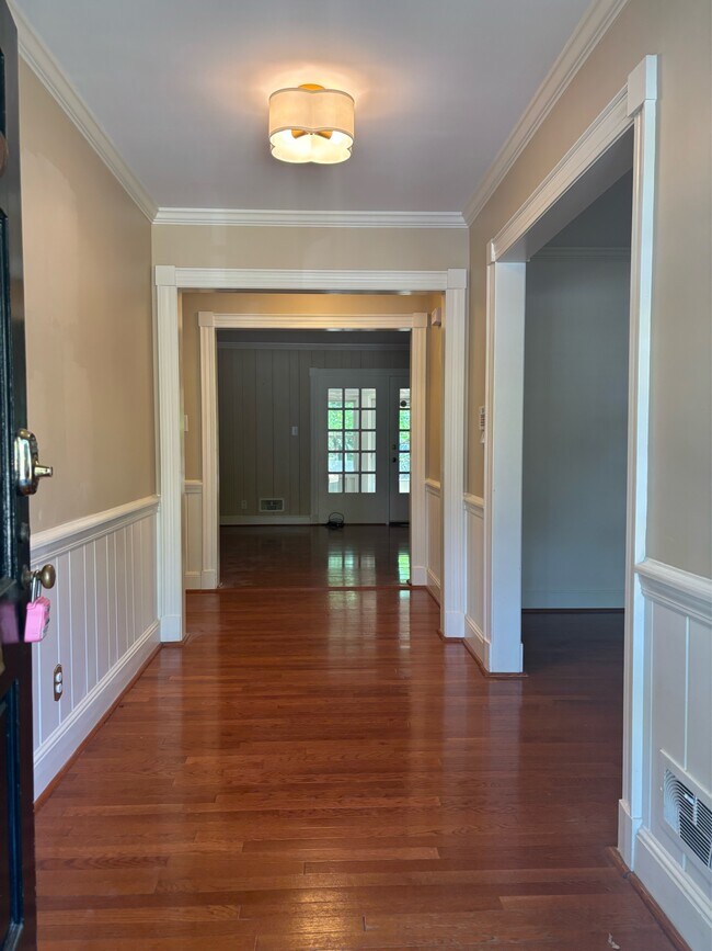 Photo - 1513 Raeford Rd