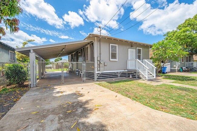 Building Photo - 91-1127-1127 Hapua St Rental