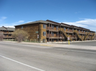 Building Photo - The Timbers Rental