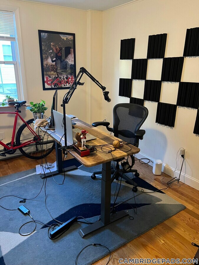 Photo - 82 Sacramento St Unit 3