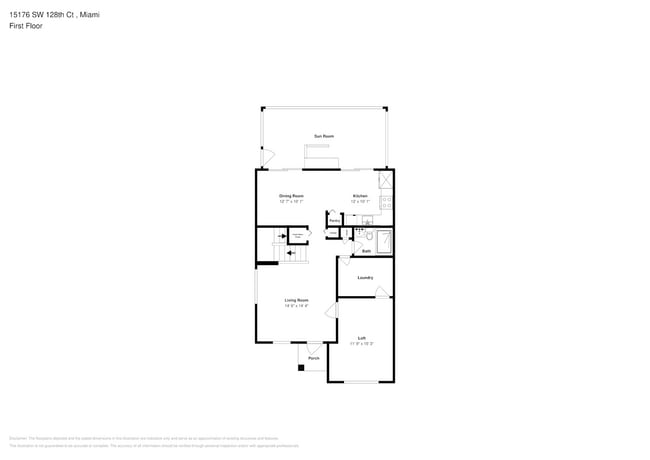Photo - 15176 SW 128th Ct