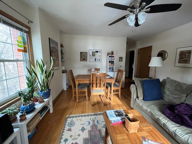 1212 Erin St Unit 1212 Erin St. Apt B