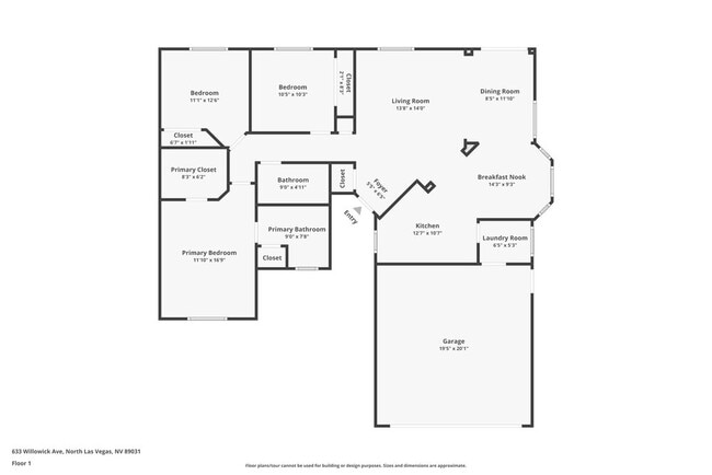 Photo - 633 Willowick Ave