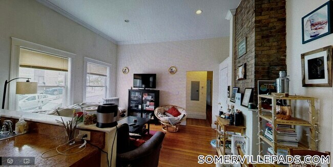 Photo - 358 Broadway Apartment Unit 2