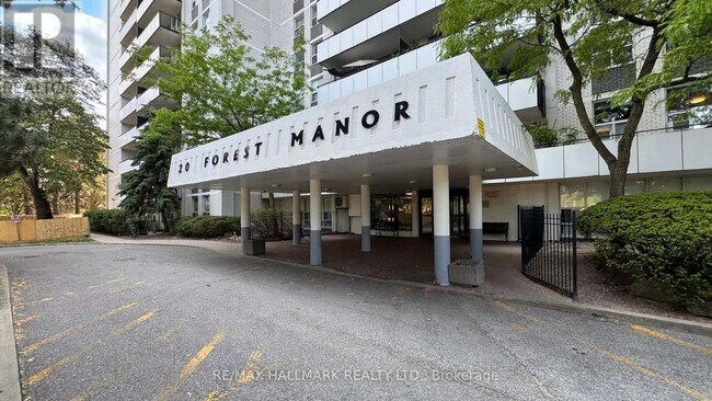 Photo - 20 Forest Manor Rd Unit 907